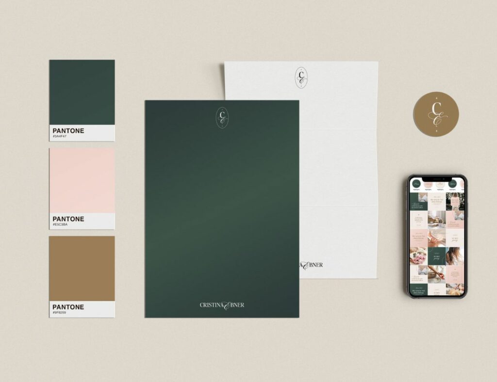 Brand Design